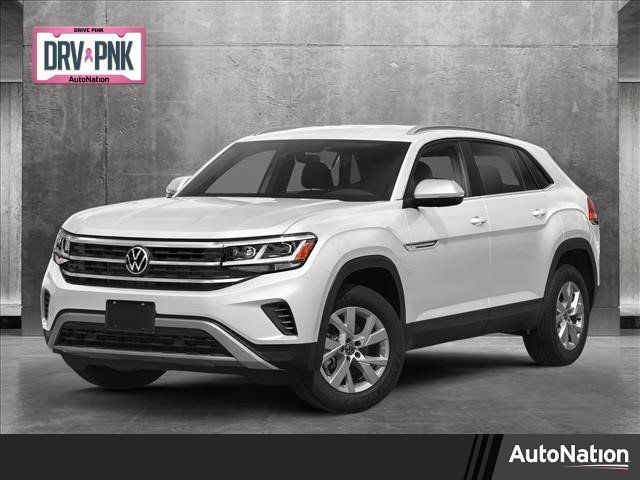 2022 Volkswagen Atlas Cross Sport 2.0T SE