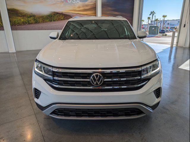 2022 Volkswagen Atlas Cross Sport 2.0T SE