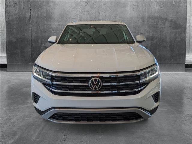 2022 Volkswagen Atlas Cross Sport 2.0T SE