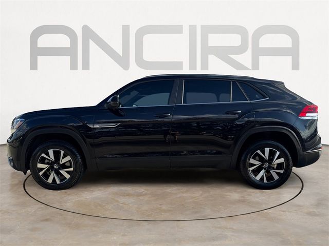 2022 Volkswagen Atlas Cross Sport 2.0T SE