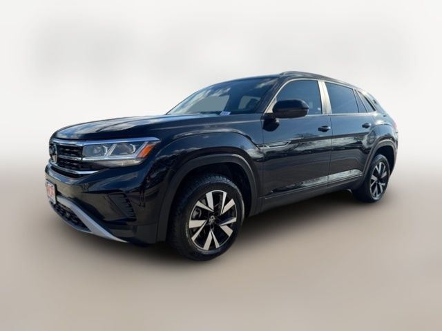 2022 Volkswagen Atlas Cross Sport 2.0T SE