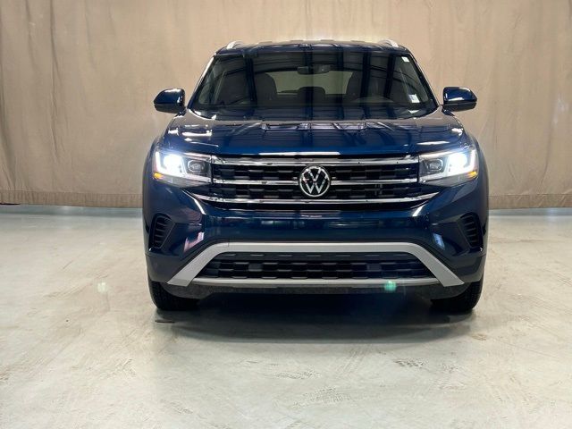 2022 Volkswagen Atlas Cross Sport 2.0T SE