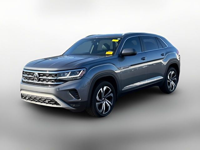 2022 Volkswagen Atlas Cross Sport 2.0T SEL