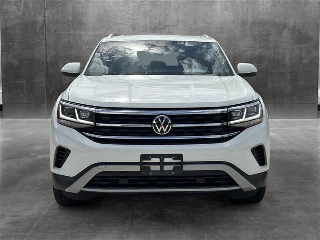 2022 Volkswagen Atlas Cross Sport 2.0T SEL