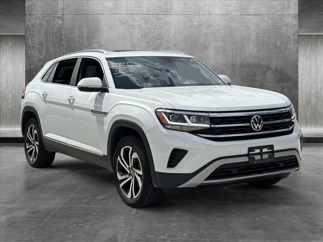 2022 Volkswagen Atlas Cross Sport 2.0T SEL