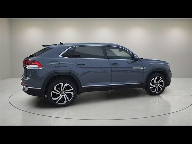 2022 Volkswagen Atlas Cross Sport 2.0T SEL