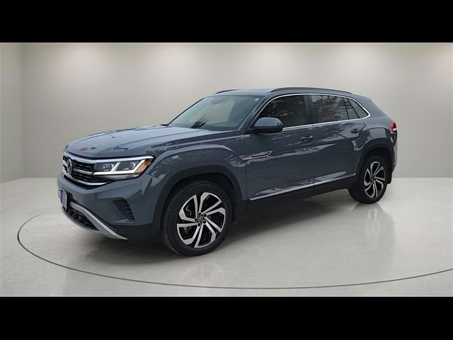 2022 Volkswagen Atlas Cross Sport 2.0T SEL