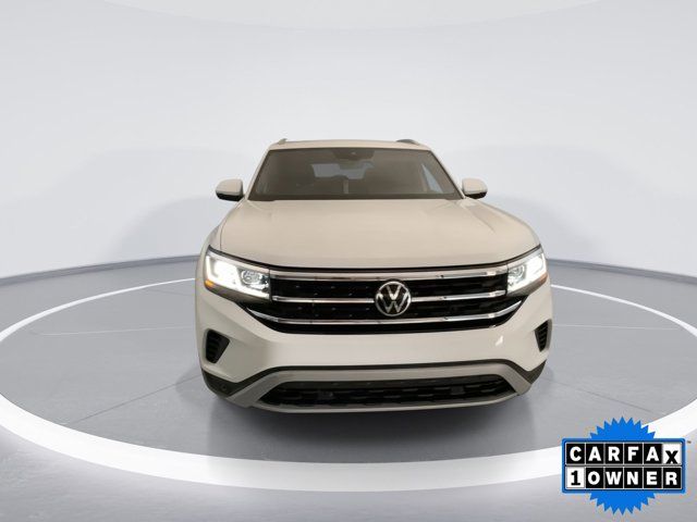 2022 Volkswagen Atlas Cross Sport 2.0T SEL