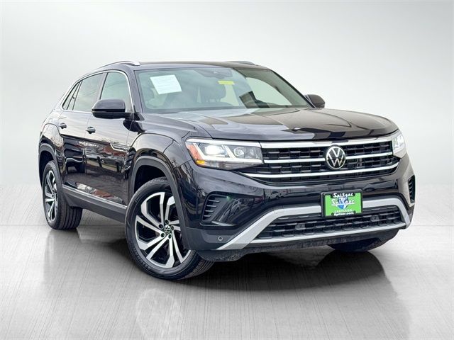 2022 Volkswagen Atlas Cross Sport 2.0T SEL