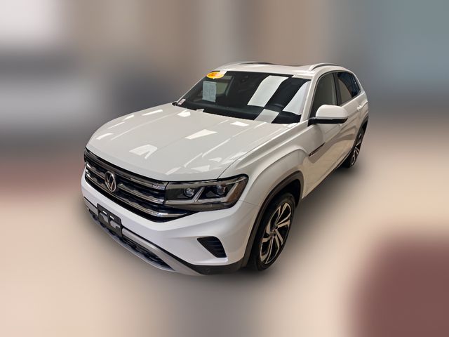 2022 Volkswagen Atlas Cross Sport 2.0T SEL