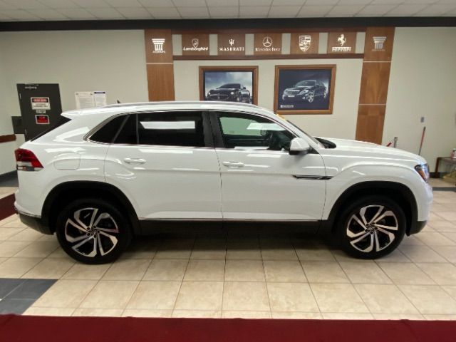 2022 Volkswagen Atlas Cross Sport 2.0T SEL
