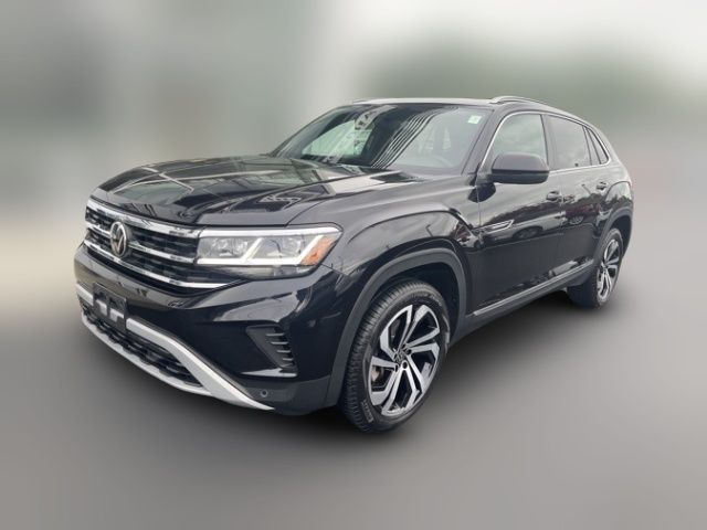 2022 Volkswagen Atlas Cross Sport 2.0T SEL