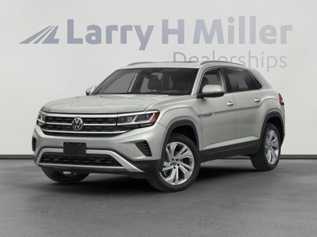 2022 Volkswagen Atlas Cross Sport 2.0T SEL