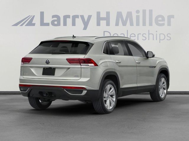 2022 Volkswagen Atlas Cross Sport 2.0T SEL