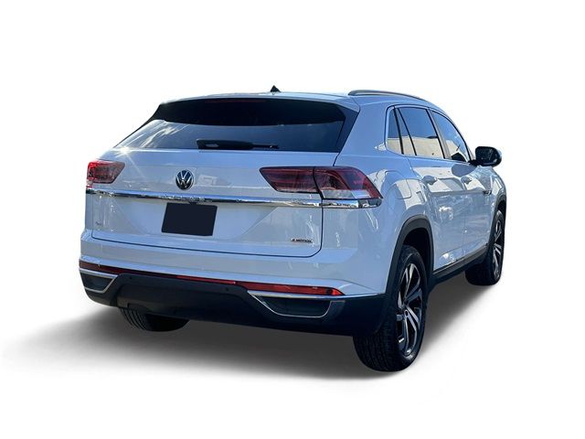 2022 Volkswagen Atlas Cross Sport 2.0T SEL