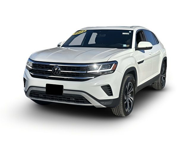 2022 Volkswagen Atlas Cross Sport 2.0T SEL