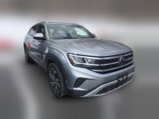 2022 Volkswagen Atlas Cross Sport 2.0T SEL