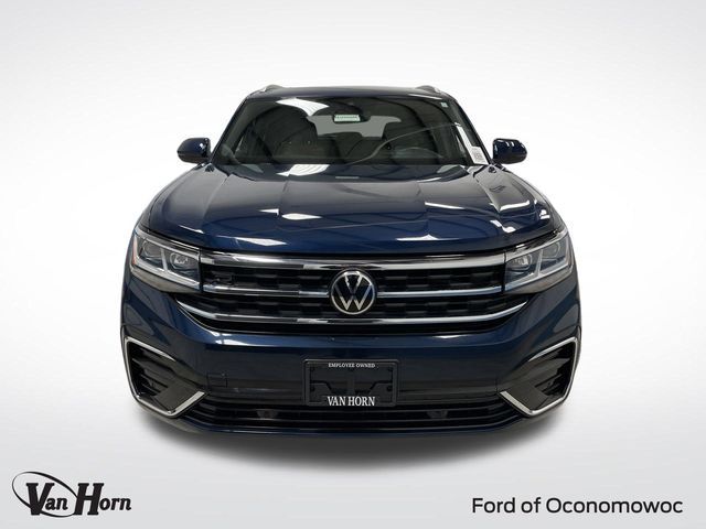 2022 Volkswagen Atlas Cross Sport 2.0T SEL R-Line