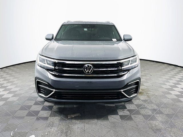 2022 Volkswagen Atlas Cross Sport 2.0T SEL R-Line