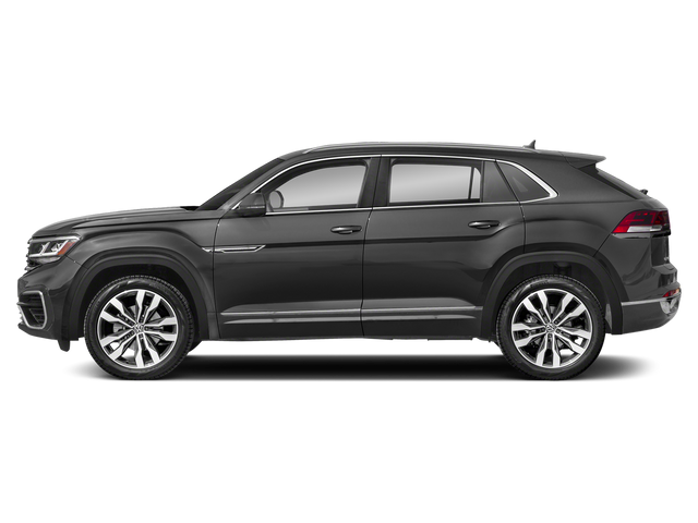 2022 Volkswagen Atlas Cross Sport 2.0T SEL R-Line