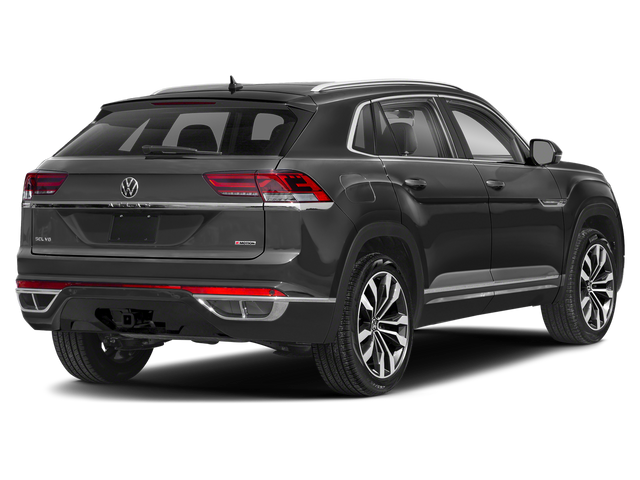 2022 Volkswagen Atlas Cross Sport 2.0T SEL R-Line