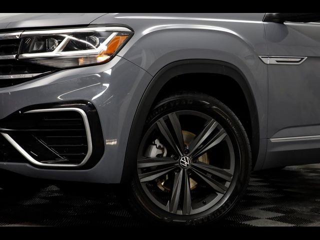 2022 Volkswagen Atlas Cross Sport 2.0T SEL R-Line