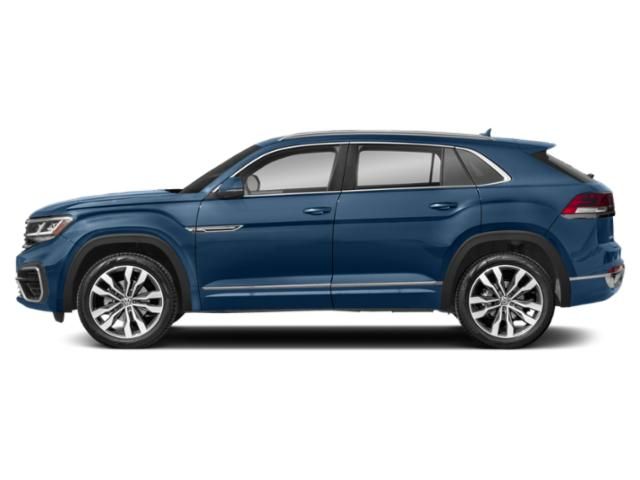 2022 Volkswagen Atlas Cross Sport 2.0T SEL R-Line