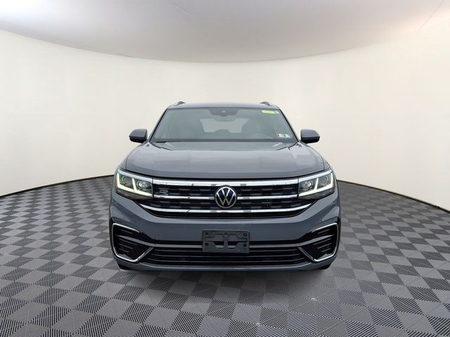 2022 Volkswagen Atlas Cross Sport 2.0T SEL R-Line