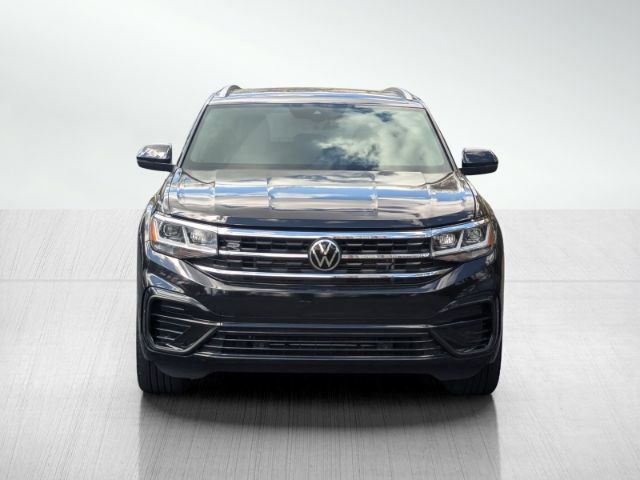 2022 Volkswagen Atlas Cross Sport 2.0T SEL R-Line
