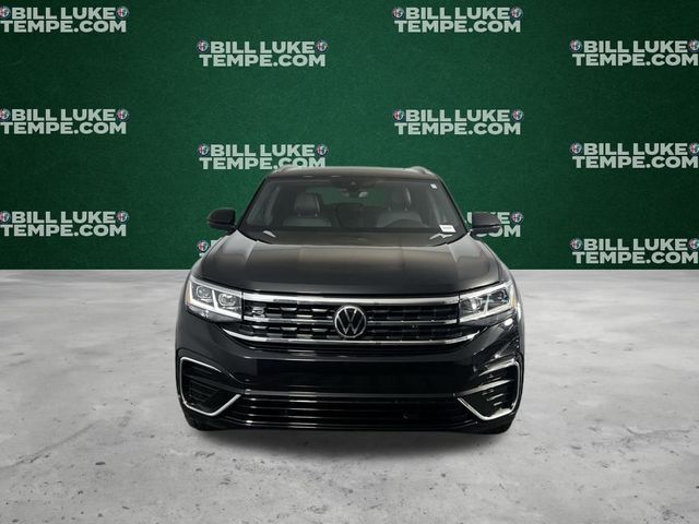 2022 Volkswagen Atlas Cross Sport 2.0T SEL R-Line