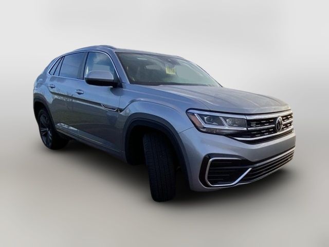 2022 Volkswagen Atlas Cross Sport 2.0T SEL R-Line