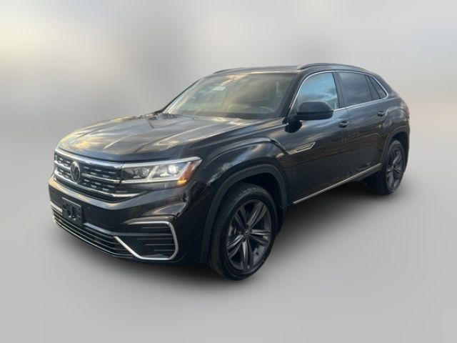 2022 Volkswagen Atlas Cross Sport 2.0T SEL R-Line