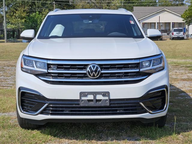 2022 Volkswagen Atlas Cross Sport 2.0T SEL R-Line