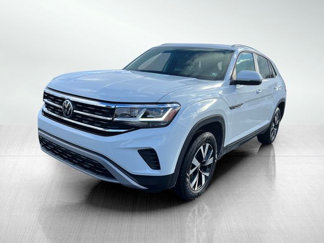 2022 Volkswagen Atlas Cross Sport 2.0T SE