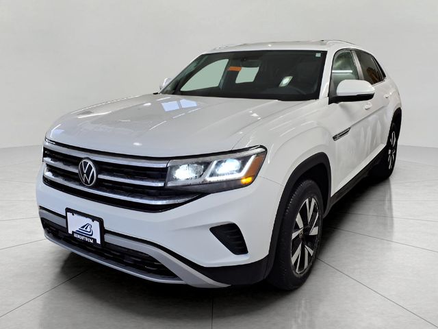 2022 Volkswagen Atlas Cross Sport 2.0T SE