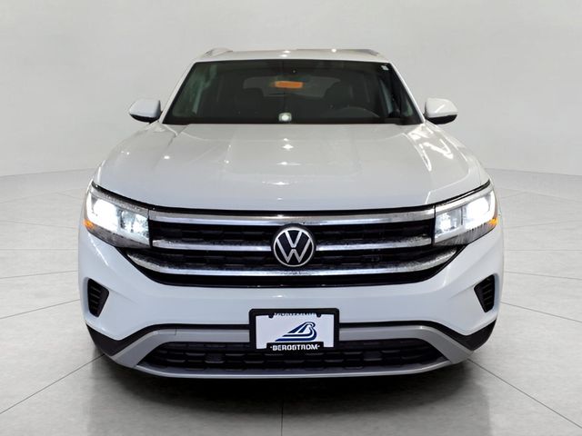 2022 Volkswagen Atlas Cross Sport 2.0T SE