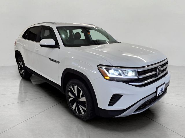 2022 Volkswagen Atlas Cross Sport 2.0T SE