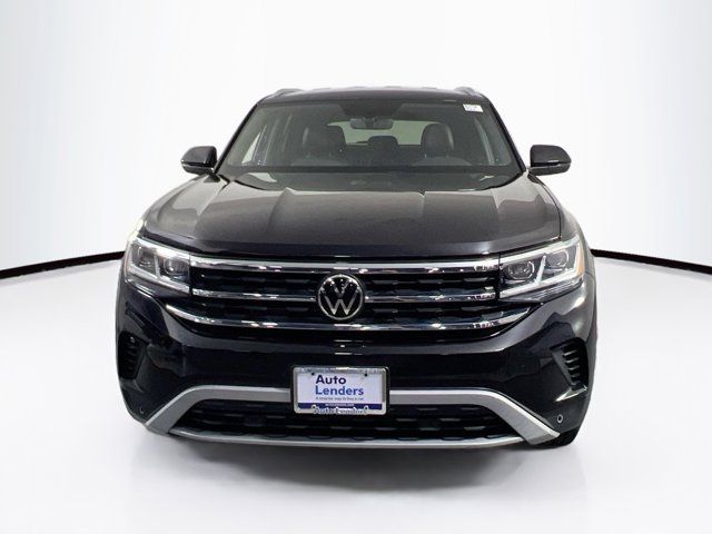 2022 Volkswagen Atlas Cross Sport 2.0T SE Technology