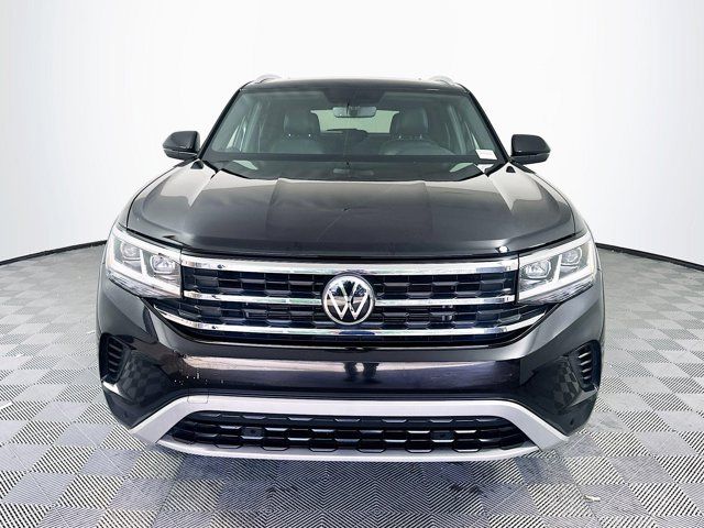 2022 Volkswagen Atlas Cross Sport 2.0T SE Technology