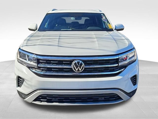 2022 Volkswagen Atlas Cross Sport 2.0T SE Technology