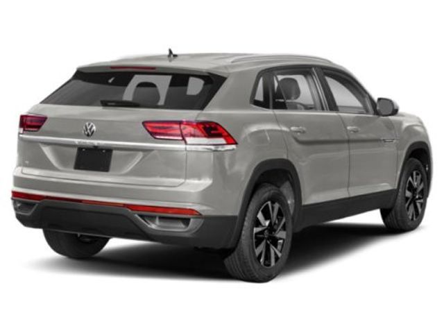 2022 Volkswagen Atlas Cross Sport 2.0T SE Technology