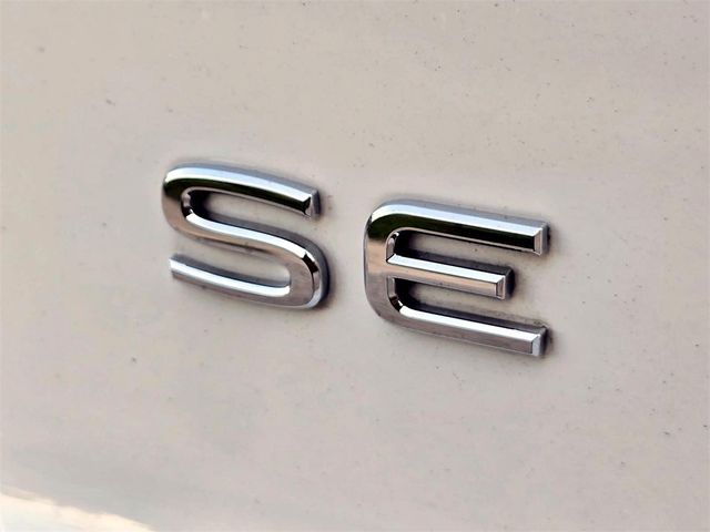 2022 Volkswagen Atlas Cross Sport 2.0T SE Technology