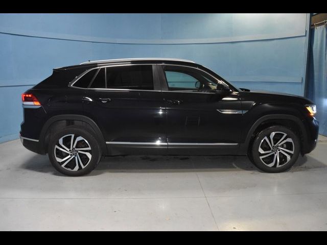 2022 Volkswagen Atlas Cross Sport 3.6L V6 SEL