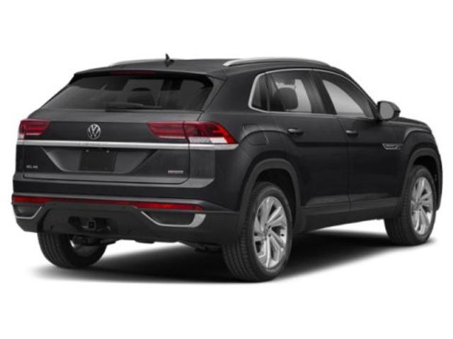 2022 Volkswagen Atlas Cross Sport 3.6L V6 SEL