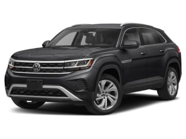 2022 Volkswagen Atlas Cross Sport 3.6L V6 SEL