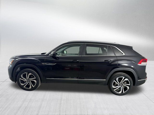 2022 Volkswagen Atlas Cross Sport 3.6L V6 SEL