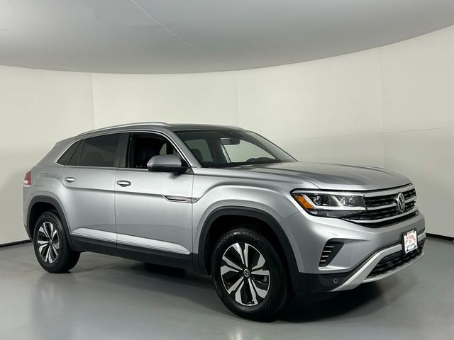 2022 Volkswagen Atlas Cross Sport 3.6L V6 SEL