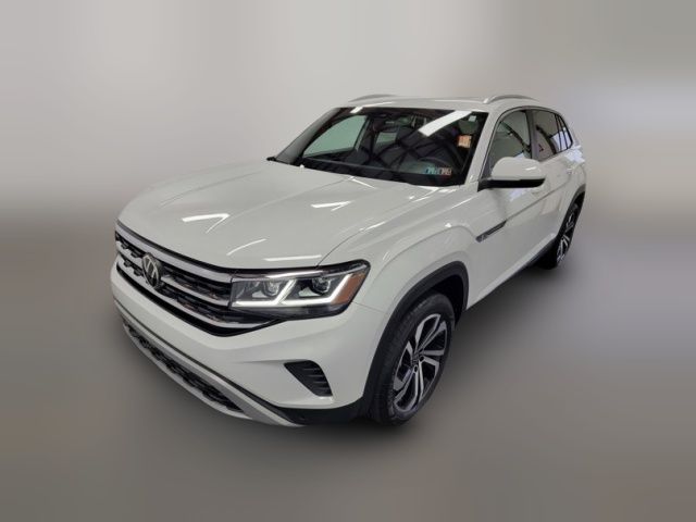 2022 Volkswagen Atlas Cross Sport 3.6L V6 SEL