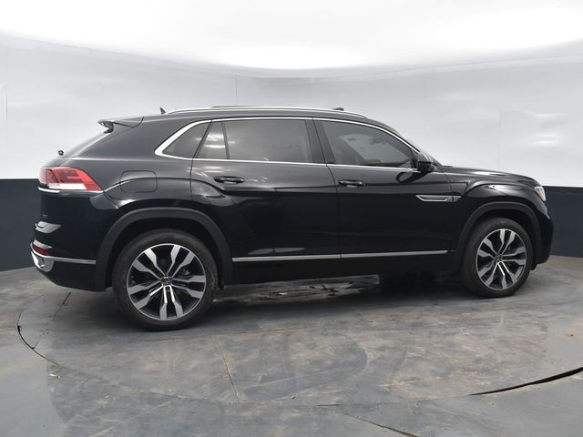 2022 Volkswagen Atlas Cross Sport 3.6L V6 SEL Premium R-Line