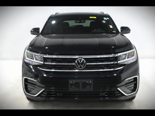 2022 Volkswagen Atlas Cross Sport 3.6L V6 SEL R-Line